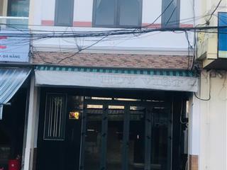 Chính chủ bán nhà mặt tiền 2 tầng 20a nguyễn công hoan, bên cạnh bến xe trung tâm, tiện kinh doanh