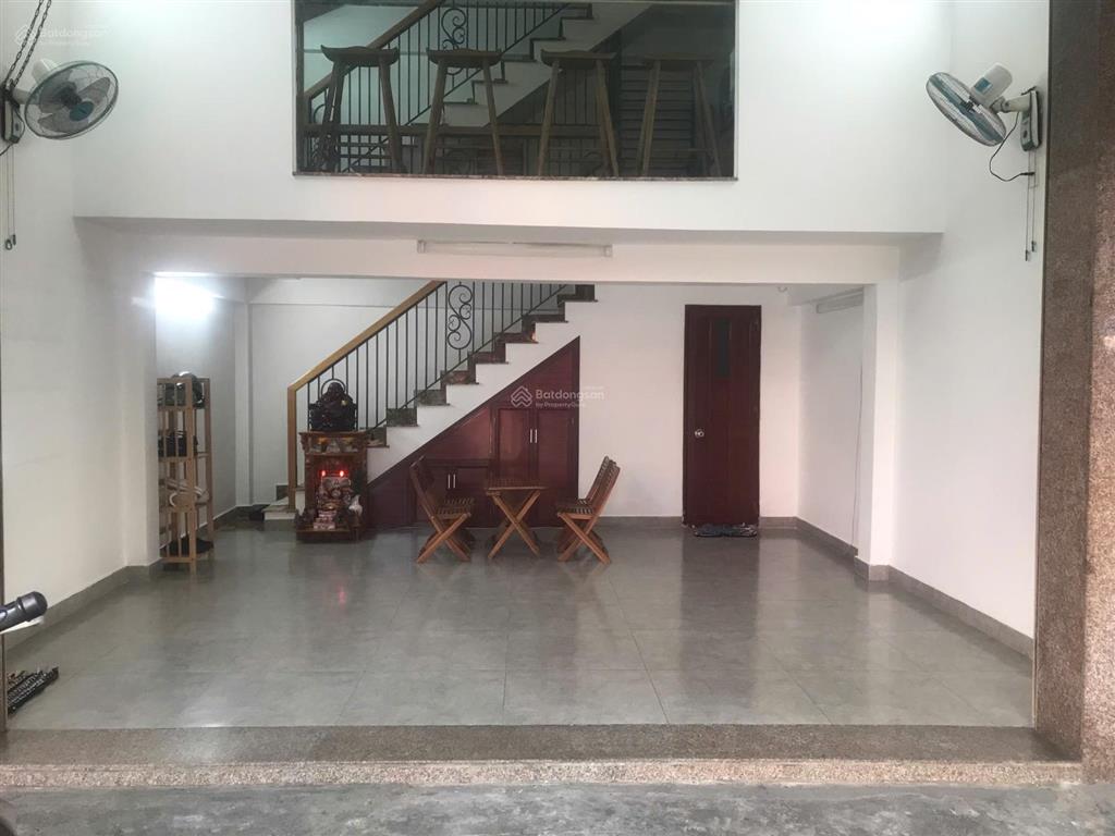 Tôi chính chủ đang cần cho thuê mặt bằng kinh doanh 548 hoàng diệu, đà nẵng, diện tích 25m²