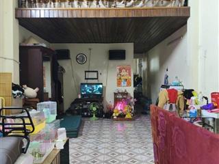 ► Kề Mặt Tiền Duy Tân, Ô tô đậu cạnh nhà, 75m2, gác lửng, 4.x tỷ