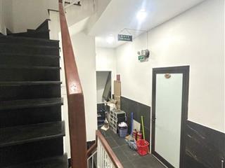 ► Kiệt Phạm Văn Nghị, gần ĐH Duy Tân 86m2, ngang 6.8m, 4 tầng, 9 căn hộ, thu 35tr/th,6.x