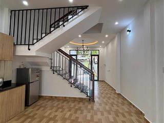 ► K Hoàng Diệu thông TNV, 74m2, 3 tầng đúc, sân vườn mênh mông, 5.05 tỵ