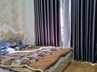 ► Tòa Nhà 175m2, 5 tầng full đất, 30 căn hộ, dòng tiền ~9%/năm, Kiệt Ô tô 6m Hà Huy Tập,