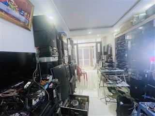 ► Kiệt thẳng thông 30m ra MT Đào Duy Từ, gần Chợ Cồn, Big C, 33m2, 2 tầng cứng, 2.9x tỷ