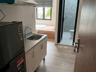 ► Lô Góc kiệt 5m thẳng thông Hoàng Diệu, 68m2, 3 tầng, 7 căn hộ, nhỉnh 8 tỷ