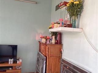 ► MT KD Cù Chính Lan mặt Chợ Thanh Khê, 74m2, ngang 5m, 2 tầng, 9.5 tỷ