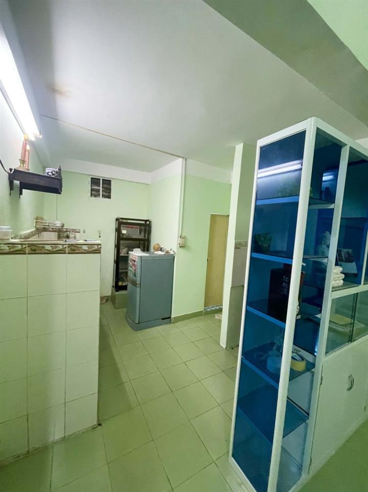 ► Kiệt 3.5m gần MT Hoàng Diệu, 31m2, 3.5 tầng đúc, 3PN, 3WC, sân thượng, 3.65 tỷ