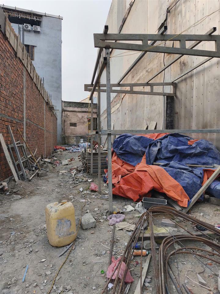 ► MT đường 7.5m lề 6.5m Kỳ Đồng, gần Chợ, Đại Học, KD Cực Tốt, 95m2 đất,  8.x tỷ