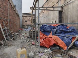 ► MT đường 7.5m lề 6.5m Kỳ Đồng, gần Chợ, Đại Học, KD Cực Tốt, 95m2 đất,  8.x tỷ