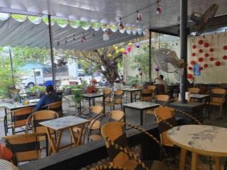 ► MT Lê Tấn Trung, đường 10.5m gần Biển Mân Thái, đang KD Tốt,110m2, ngang 5m, 12.x tỷ