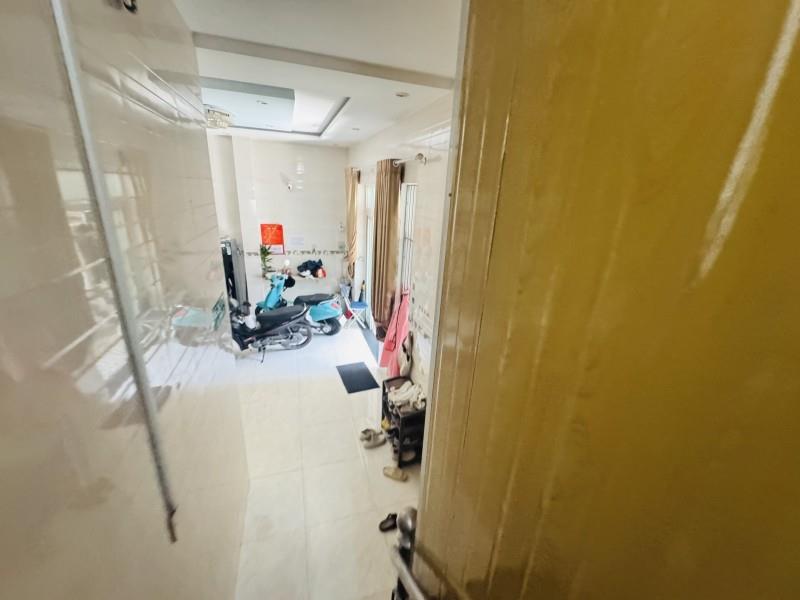 ► Nhà kiệt 7m Ngũ Hành Sơn thông An Thượng, 106m2, ngang 10m, 2.5 tầng cứng, 7PN, 14.xx tỷ