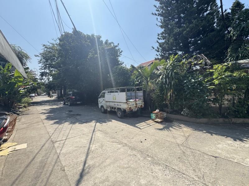 ► Nhà kiệt 7m Ngũ Hành Sơn thông An Thượng, 106m2, ngang 10m, 2.5 tầng cứng, 7PN, 14.xx tỷ