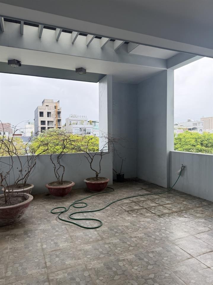 ► Mặt Tiền đường 30 tháng 4, gần Quảng Trường giá trị thực, tiềm năng cao, 160.5M2, 4