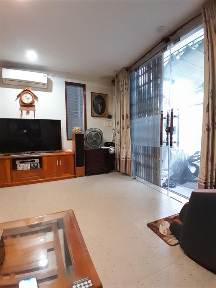 ► Góc MT Đinh Tiên Hoàng, 110m2, 4 tầng đúc, Kinh Doanh + Phòng cho thuê riêng, 10.x tỷ
