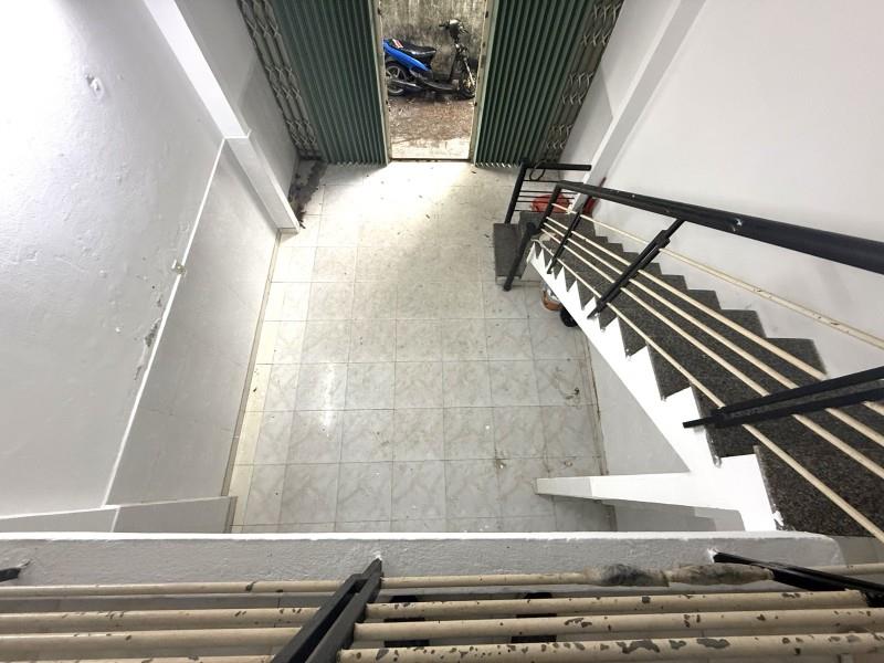 ► Nhỉnh 3 tỷ Kề MT Nguyễn Công Trứ sát Sông Hàn, 44m2, Sập Hầm giảm 200tr