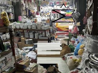 ► MT Mặt Chợ Cẩm Lệ, đường 7.5m KD Cực Ngon 5x15m, 2 tầng, 9.xx tỷ