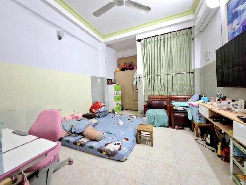 ► Lô Góc kiệt Ô tô 6m, sát Mặt Tiền Phạm Cự Lượng, 107m2, ngang 6m, tặng nhà 2 tầng