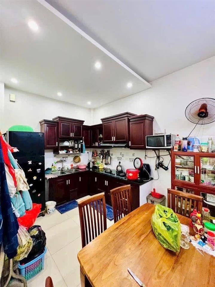 ► Lô Góc kiệt Ô tô 6m, sát Mặt Tiền Phạm Cự Lượng, 107m2, ngang 6m, tặng nhà 2 tầng