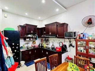 ► Lô Góc kiệt Ô tô 6m, sát Mặt Tiền Phạm Cự Lượng, 107m2, ngang 6m, tặng nhà 2 tầng