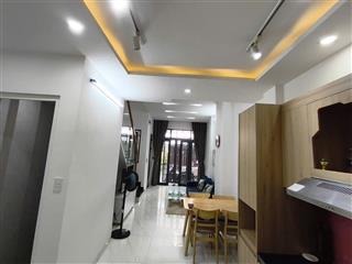 ► Nhà gần Phạm Văn Nghị, 3 tầng đúc như mới, chủ xây ở cực chắc, 4 tỷ nhỉnh