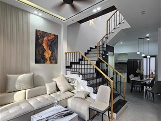 ► Nhà K130 Điện Biên Phủ, 71m2, 2 tầng, 3PN, 4.55 tỷ