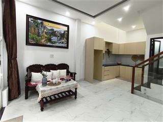 ► Nhà kiệt Phạm Văn Nghị, gần ĐH Duy Tân, 40m2, 2 tầng đúc, 3PN sạch đẹp ở ngay, 3.x tỷ