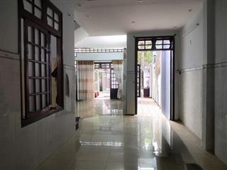 ► Mặt Tiền Nguyễn Duy Hiệu gần Nguyễn Văn Thoại, Chợ An Hải Đông, 170m2, ngang 6.9m.