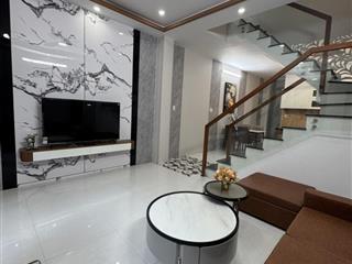 ► Nhà kiệt rộng Nguyễn Văn Linh, 47m2, 2 tầng đẹp ở ngay, nhỉnh 4 tỷ