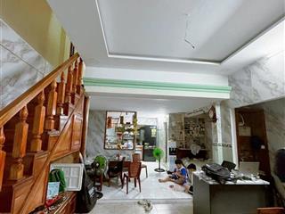 ► Kiệt 3m Phạm Văn Nghị gần BV Hoàn Mỹ, 50m2 ngang 5m, 2 tầng 3PN, 3.45 tỷ