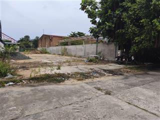 ► Đất 2 Mặt Tiền Bạch Đằng Nối Dài, 992m2, Ngang 18.5m, 110 tỷ