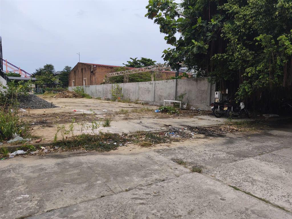► Đất 2 Mặt Tiền Bạch Đằng Nối Dài, sát DownTown, 1984m2, Ngang 37mm, 220 tỷ