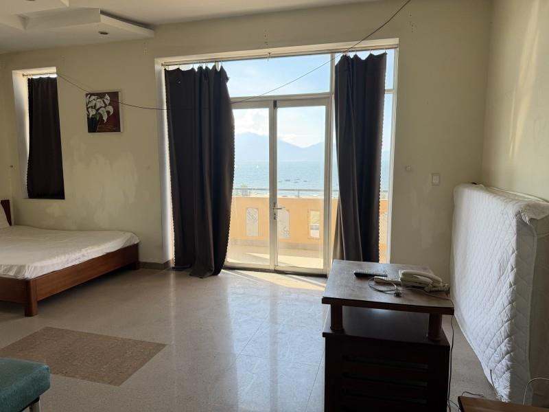 ► Khách Sạn VIEW BIỂN ĐÀ NẴNG - LÔ GÓC 3 MẶT THOÁNG – 389m2, 6 tầng, GIÁ ĐẦU TƯ