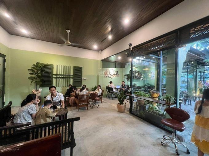 ► Lô Góc MT Nguyễn Thị Minh Khai gần Hùng Vương, 198m2, Ngang 20M, vuông đẹp