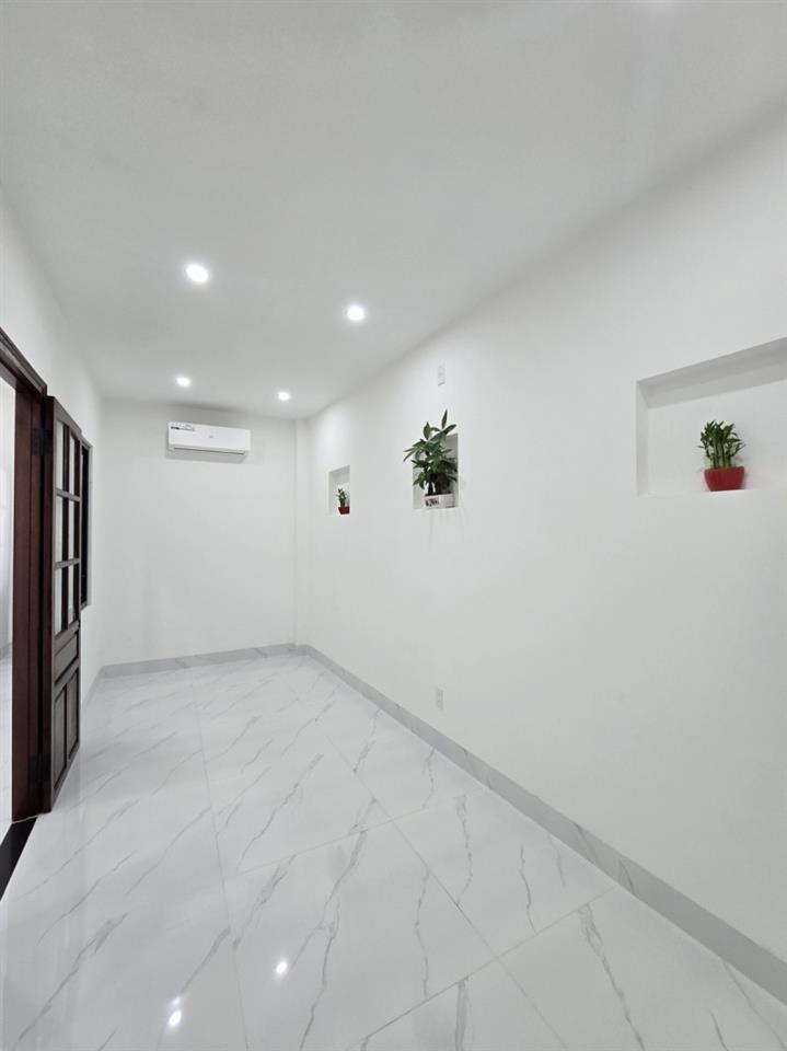 ► MT Hoàng Diệu 2 chiều, 77m2, 2 mặt thoáng, 3 tầng đẹp, 7PN, kinh doanh cực ngon, Giảm