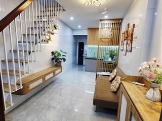 ► Nhà kiệt 142 gần MT Điện Biên Phủ 31m2, 2 tầng đẹp ở ngay 2.x tỷ