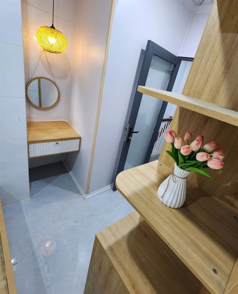 ► Nhà kiệt 142 gần MT Điện Biên Phủ 31m2, 2 tầng đẹp ở ngay 2.x tỷ