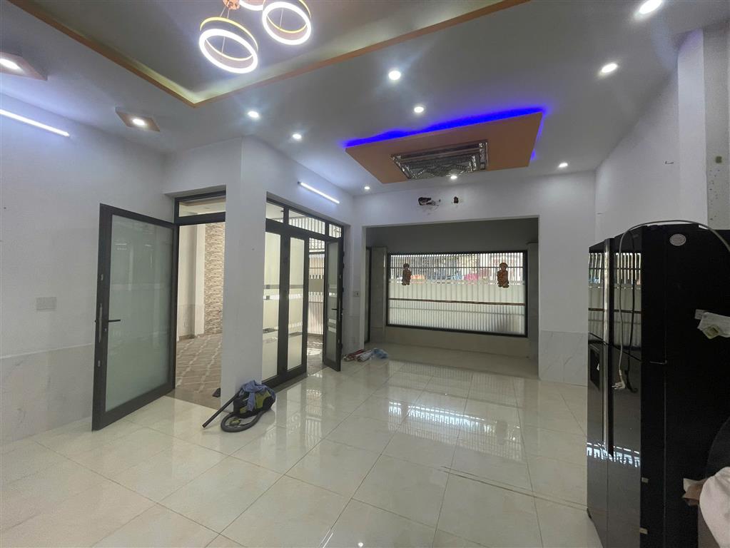 ► K Ô tô 10m ra MT Phạm Nhữ Tăng, 90m2, ngang 8.7m, 3 tầng, 7PN, nhỉnh 7 tỷ
