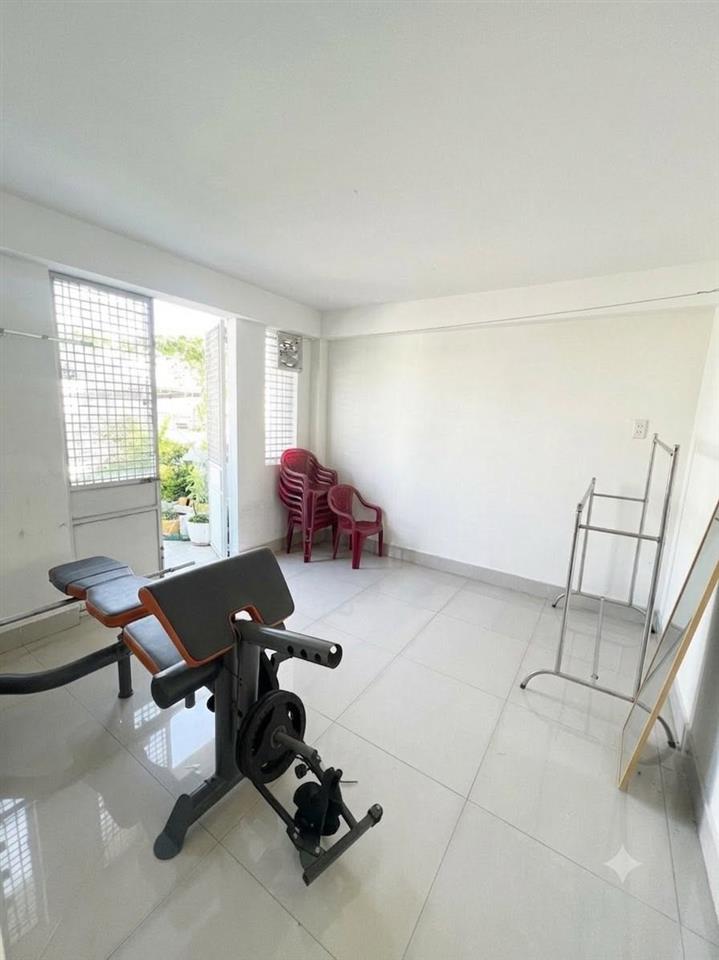 ► Kiệt Ô tô sát MT Đống Đa, 5 tầng, nhỉnh 5 tỷ