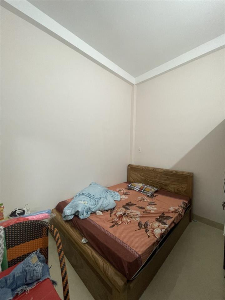 ► Kiệt Ông Ích Khiêm gần BIG C, 34m2, 3 tầng đúc, 3PN, 3.3x tỷ