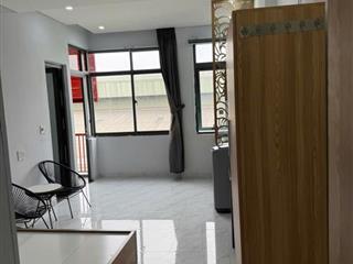 ► Tòa Căn Hộ MT đường 7.5m Lê Nổ, khu Đại Học, 100m2, 5 tầng, dòng tiền 100tr/th