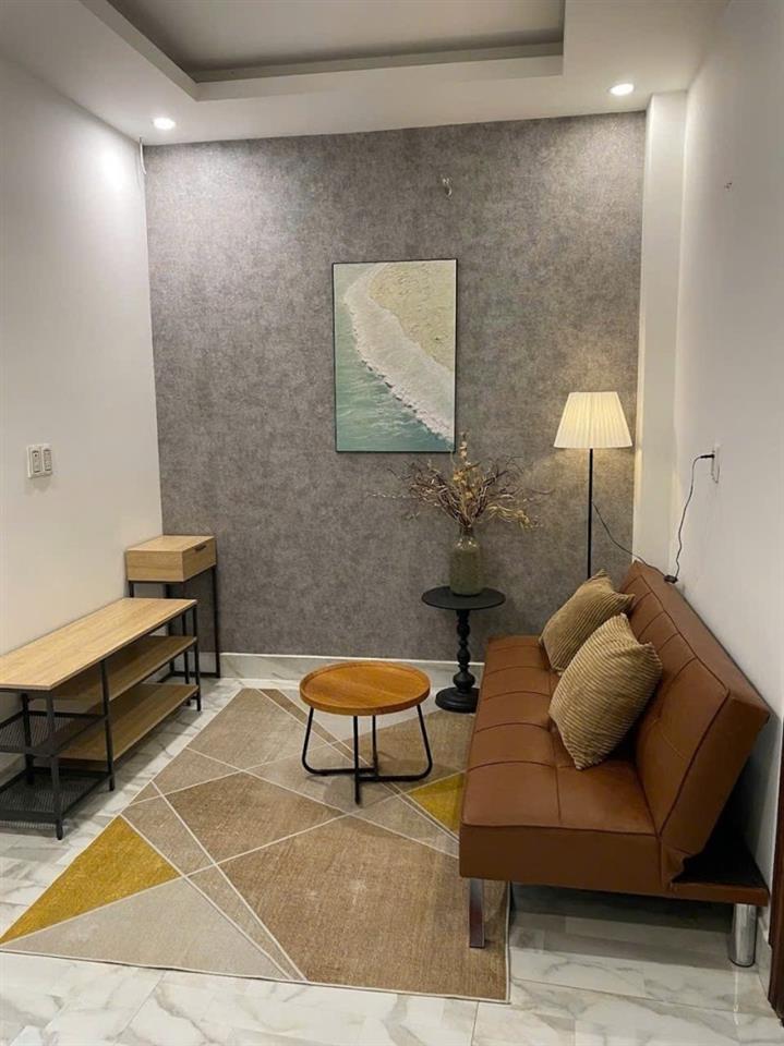 ► sát MT Điện Biên Phủ, 124m2, Tòa Căn Hộ 4 tầng, thang máy, thu 50tr/tháng, 8.x tỷ