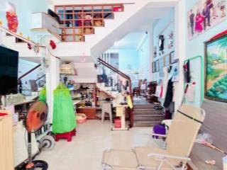 ► Nhà sát Như Nguyệt, View Sông Hàn, 41m2, 4 tầng kiên cố, 4.x tỷ