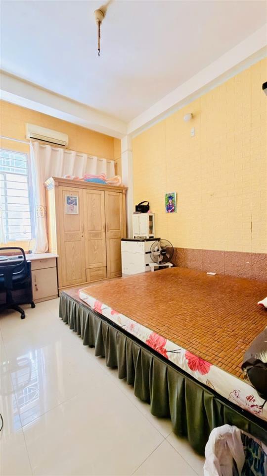 ► Nhà sát Như Nguyệt, View Sông Hàn, 41m2, 4 tầng kiên cố, 4.x tỷ