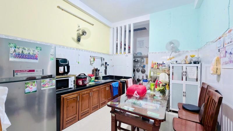 ► Nhà sát Như Nguyệt, View Sông Hàn, 41m2, 4 tầng kiên cố, 4.x tỷ