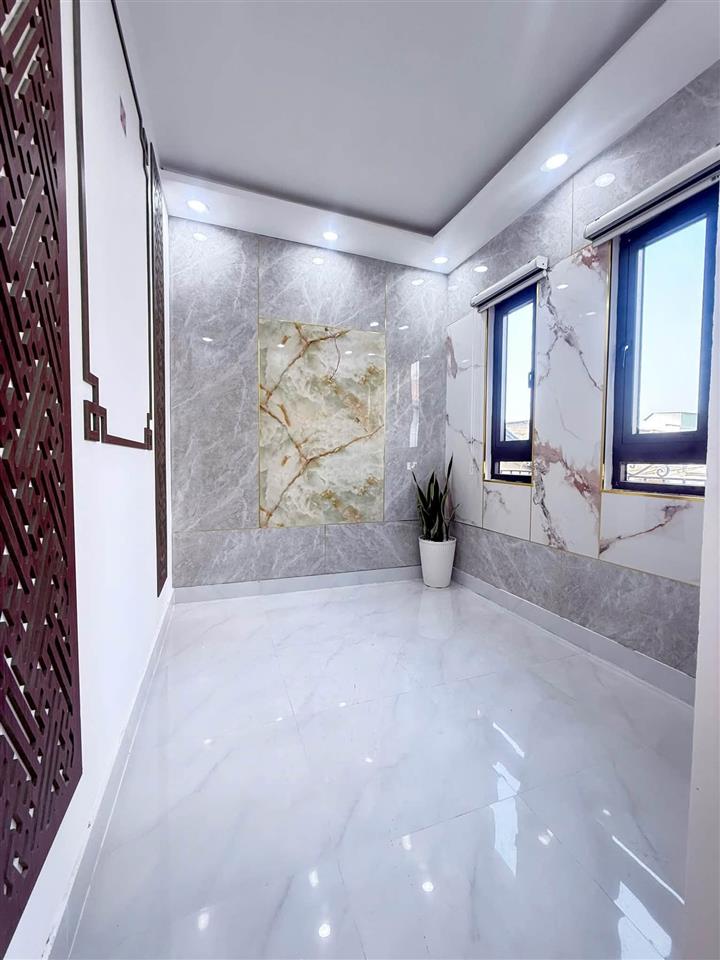► Gần MT Điện Biên Phủ 52m2, 2 tầng 3PN, sân rộng, ở ngay, 3.xx tỷ