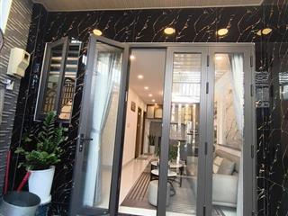 ► Gần MT Điện Biên Phủ 52m2, 2 tầng 3PN, sân rộng, ở ngay, 3.xx tỷ