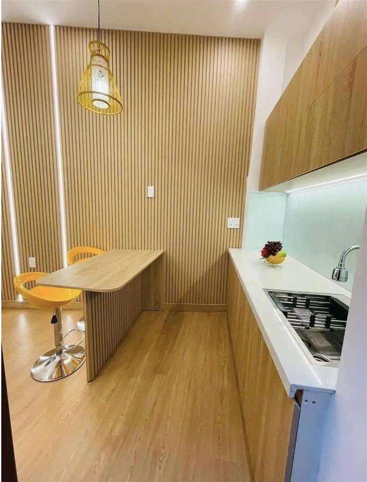►  Nhà 40m ra Mặt Tiền Phạm Văn Nghị 2 tầng sạch đẹp 2.x tỷ vừa