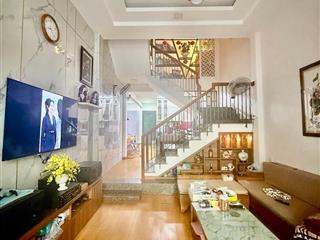 ► Sát Mặt Tiền Nguyễn Thành Hãn, 72m2, 2 tầng 3PN, 5.x tỷ