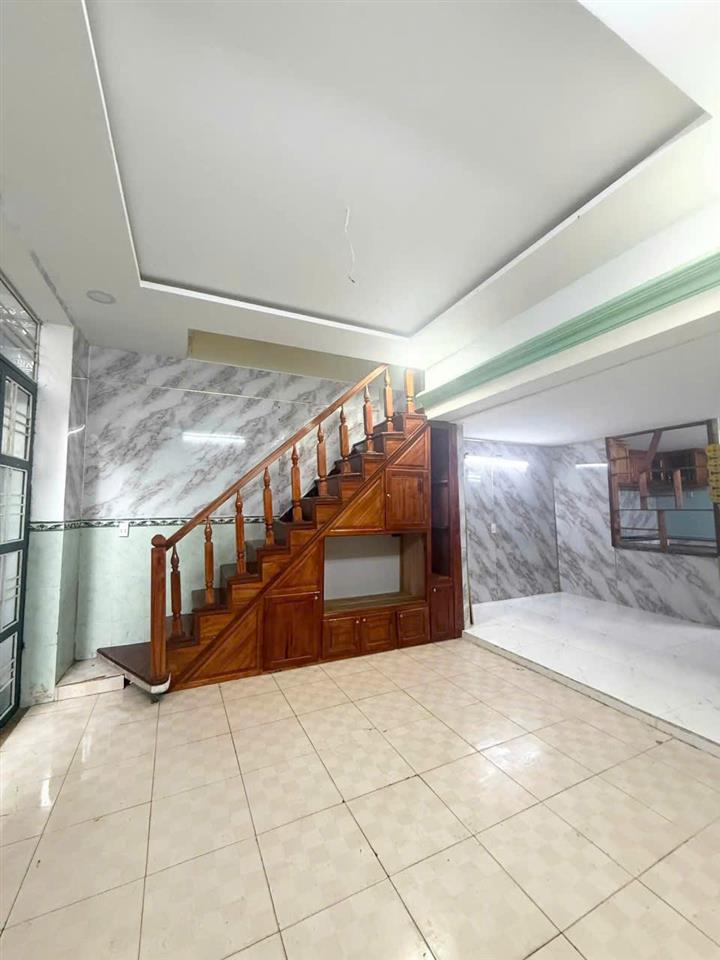 ► K Phạm Văn Nghị, gần BV Hoàn Mỹ, ĐH Duy Tân 50m2 ngang 5m, 2 tầng, 3PN, nhỉnh 3 tỷ