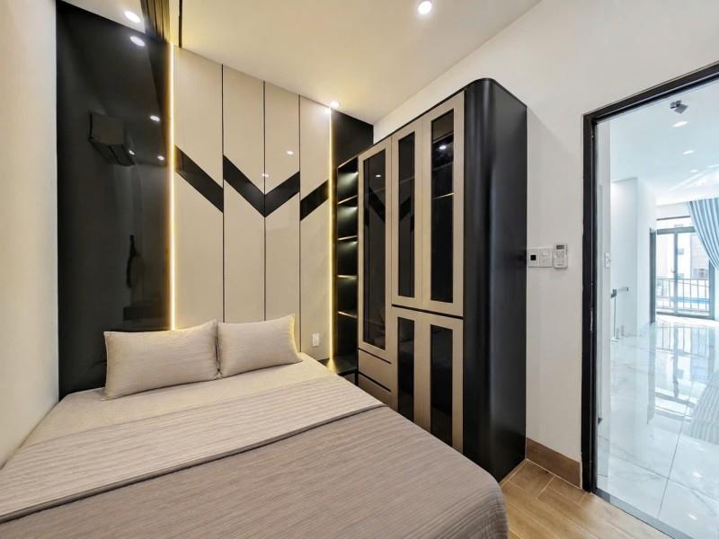 ► Nhà kiệt Hùng Vương gần Big C, 55m2, 2 tầng, 3PN, 4.x tỷ