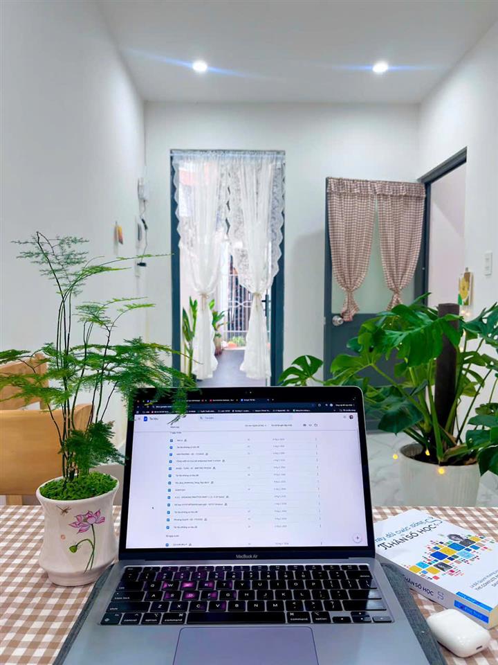 ► Nhà Kiệt Lê Thanh Nghị ngay Chợ Hòa Cường, 82m2, 2 căn hộ thu 10tr/th, 3.xx tỷ